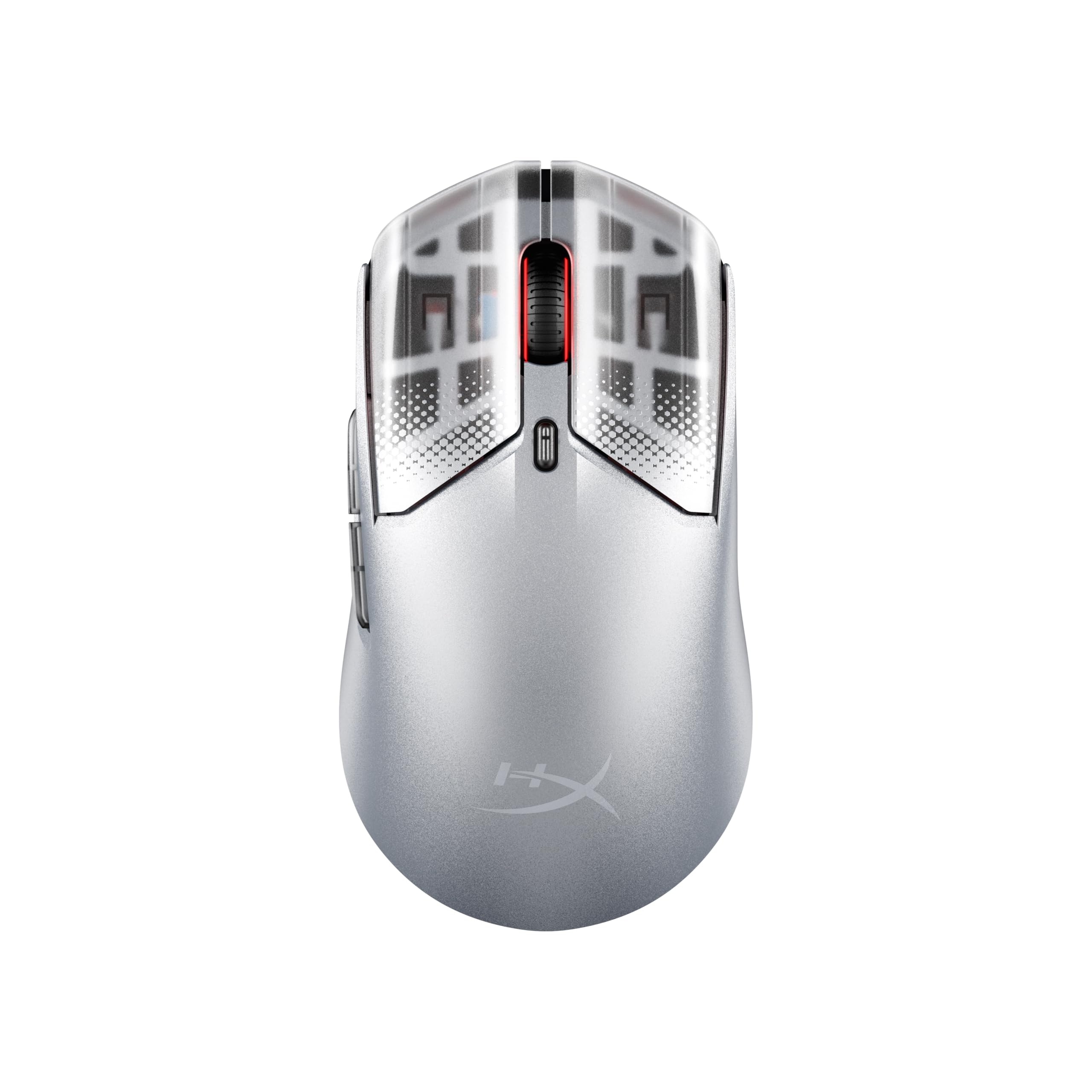 Amazon.co.jp: HyperX Pulsefire Haste 2 S ワイヤレス ゲーミング
